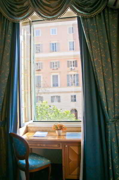 Vatican Garden Gasthuis 2*